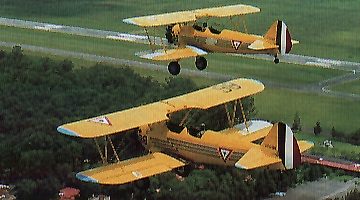 Stearman